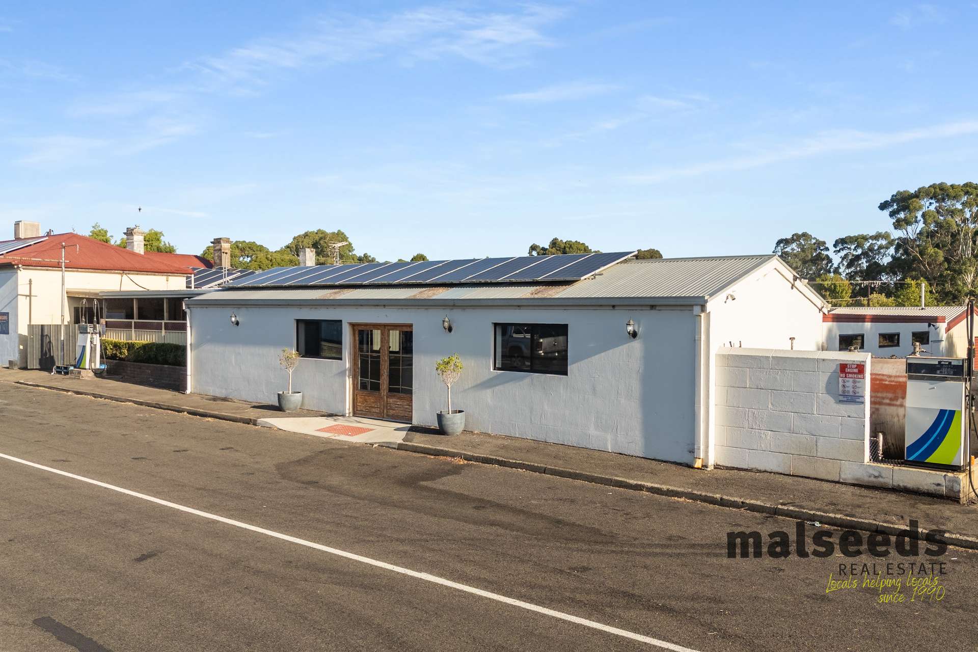 193 Glencoe Road, Glencoe For Sale by Farmbuy.com - image 2