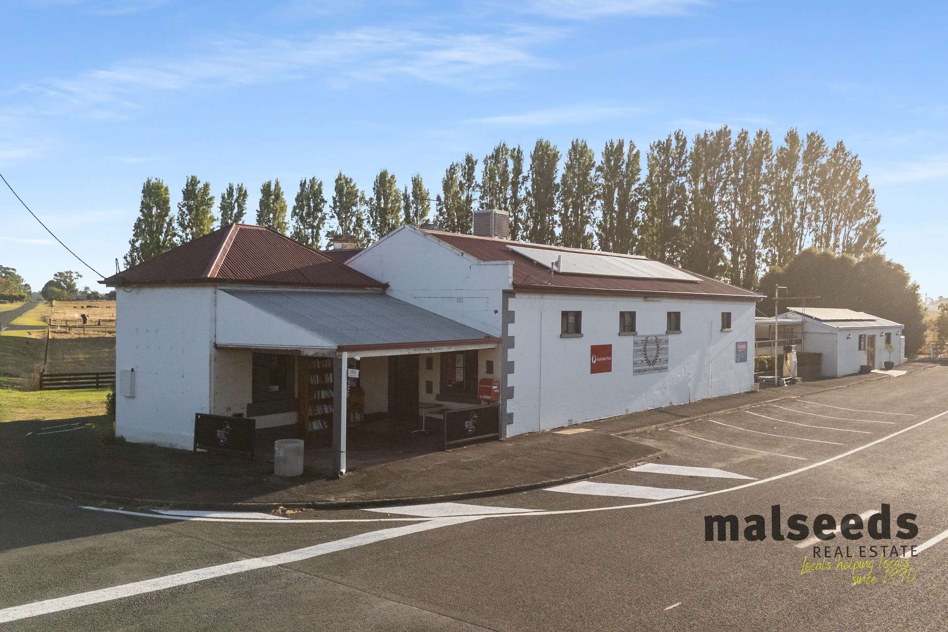 193 Glencoe Road, Glencoe For Sale by Farmbuy.com - image 4