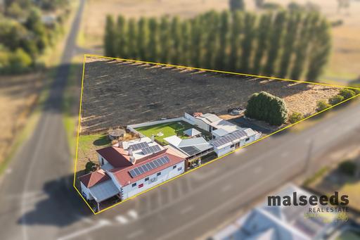 Farm For Sale - SA - Glencoe - 5291 - Country Post and Bistro 