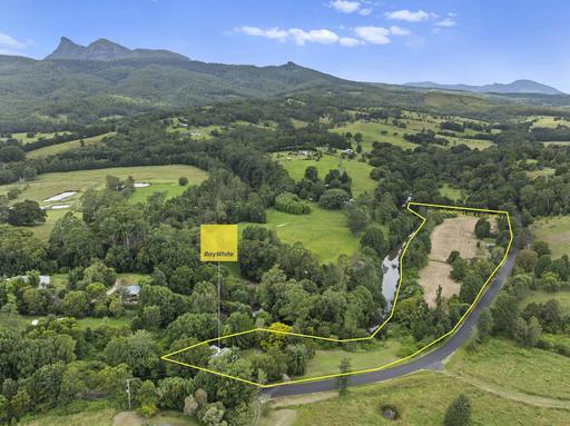 111 Brays Creek Road, Tyalgum NSW 2484