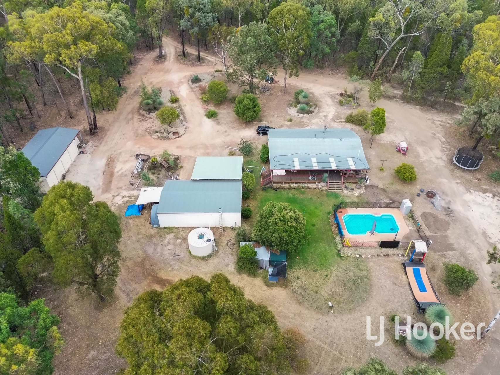 245 Old Stannifer Road, Gilgai For Sale by Farmbuy.com - image 1