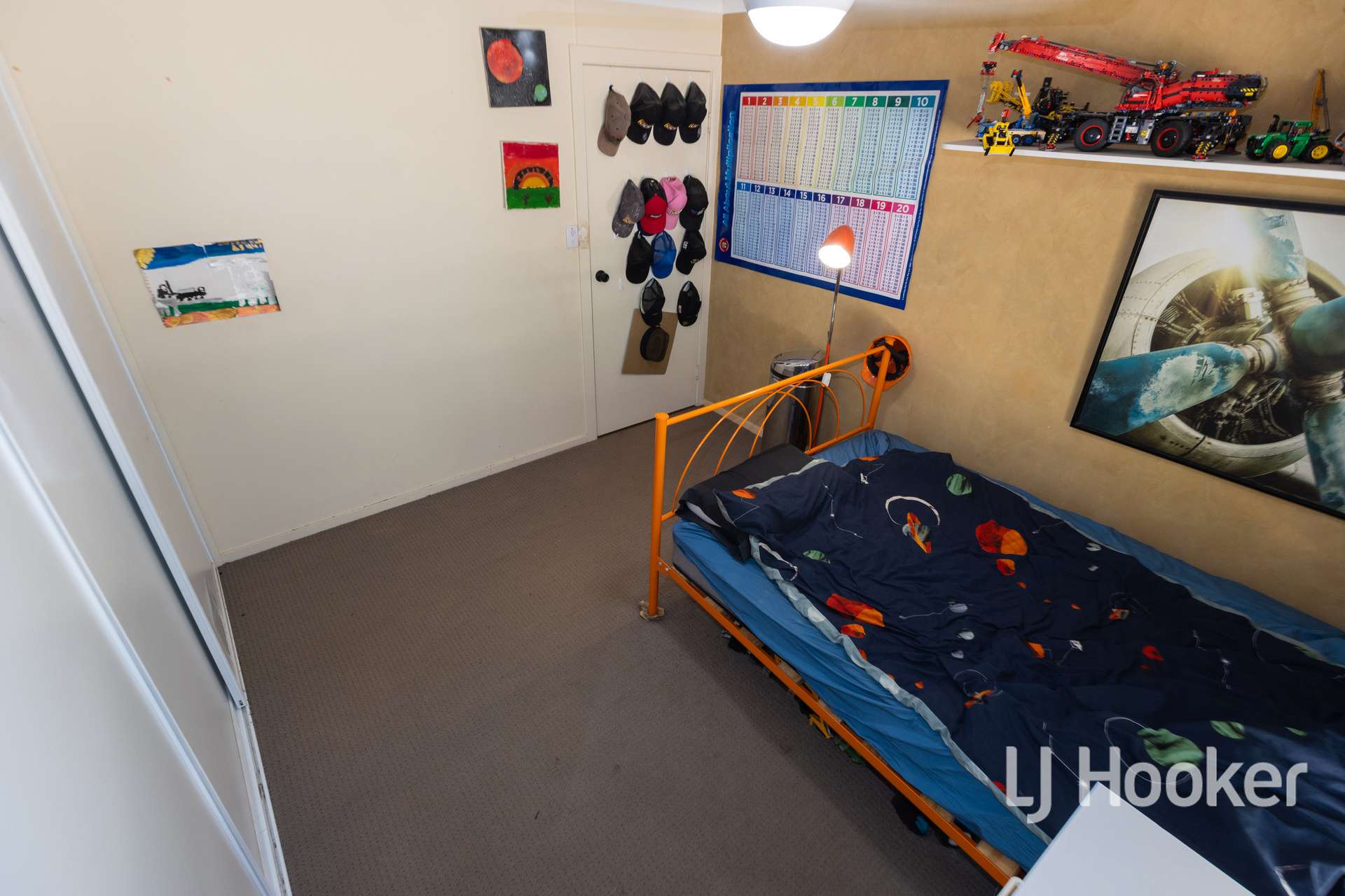 245 Old Stannifer Road, Gilgai For Sale by Farmbuy.com - image 9