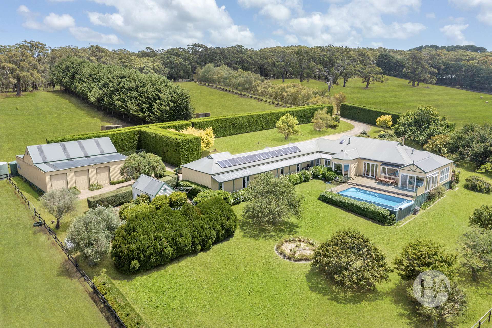 85 Purves Road, Arthurs Seat For Sale by Farmbuy.com - image 1