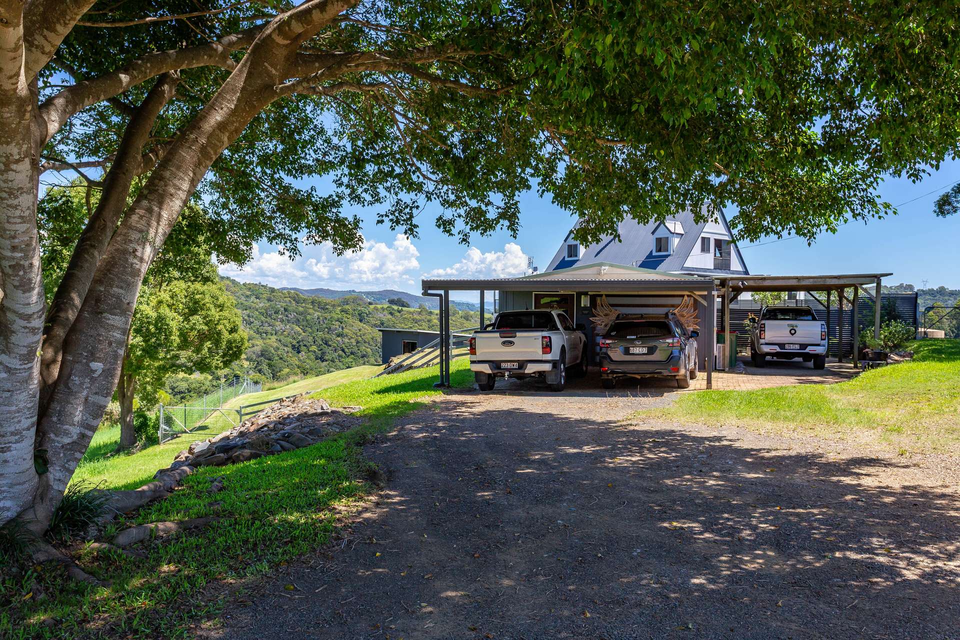 368 Black Mountain Road, Black Mountain For Sale by Farmbuy.com - image 33