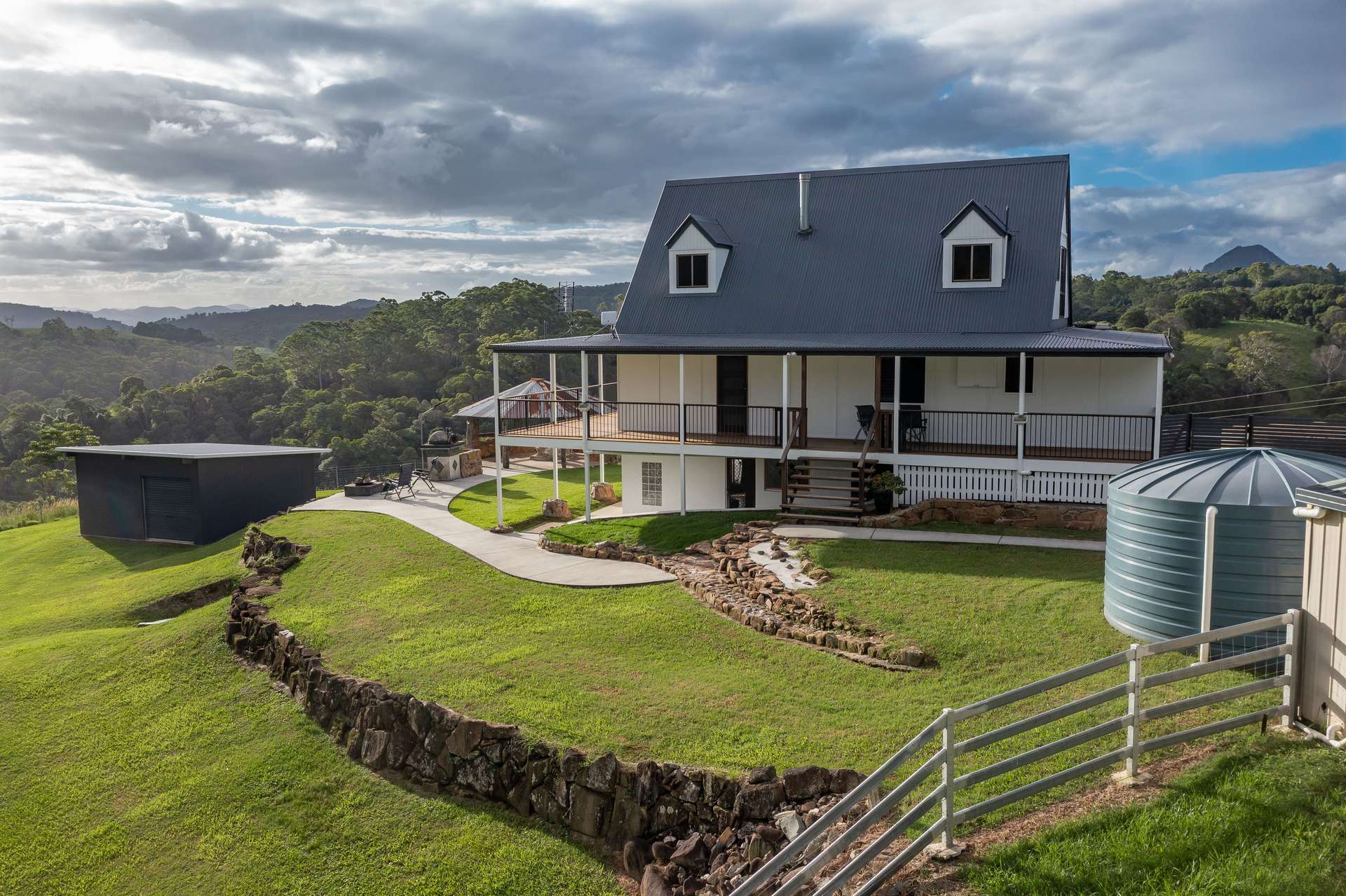 368 Black Mountain Road, Black Mountain For Sale by Farmbuy.com - image 32