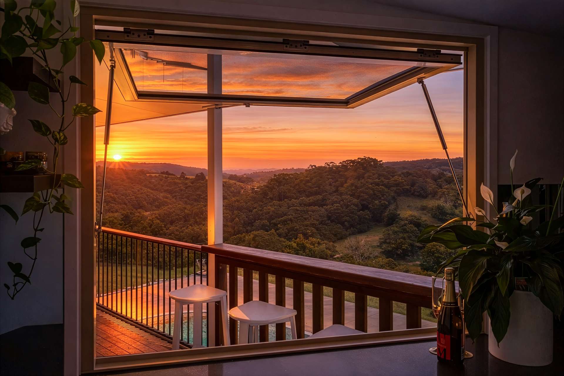 368 Black Mountain Road, Black Mountain For Sale by Farmbuy.com - image 2