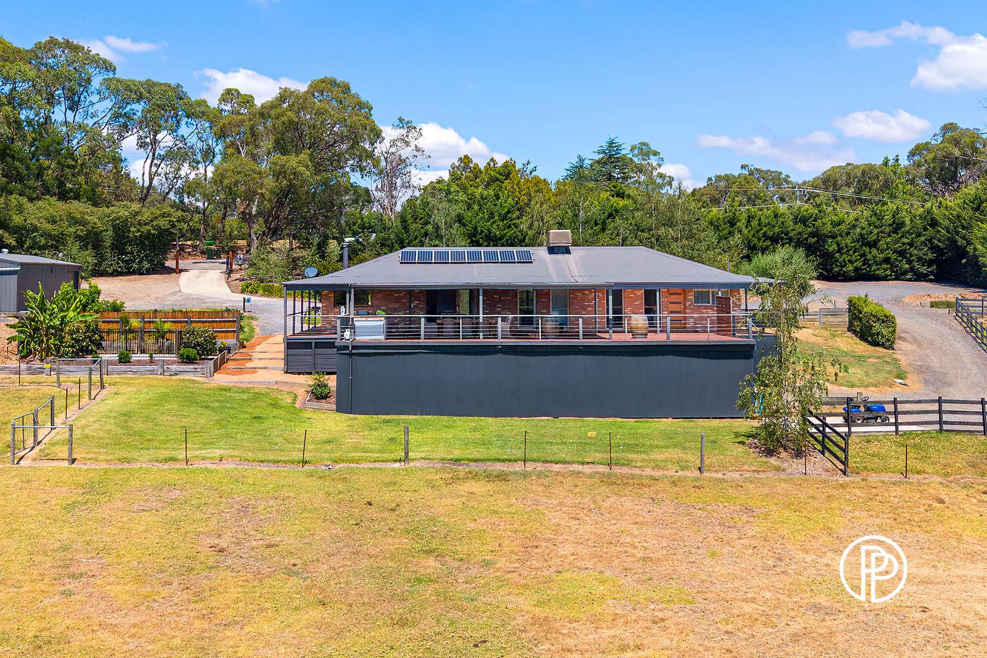 1809 Warburton Highway, Woori Yallock For Sale by Farmbuy.com - image 19