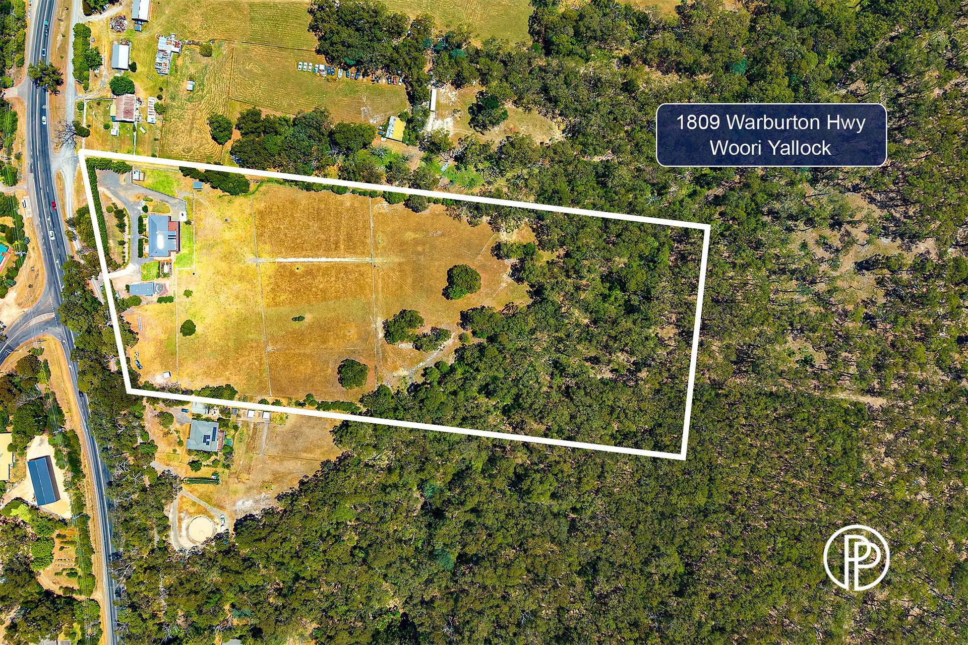 1809 Warburton Highway, Woori Yallock For Sale by Farmbuy.com - image 21