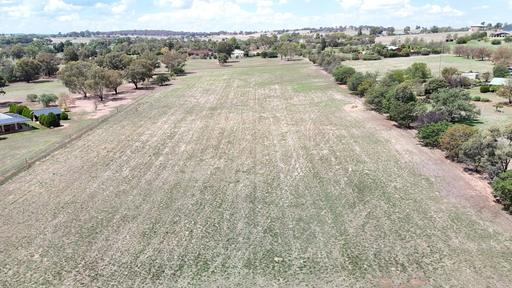 Farm For Sale - NSW - Grenfell - 2810 - Elevated Lifestyle Block - 1.94 hectares (4.79 acres) with Views 