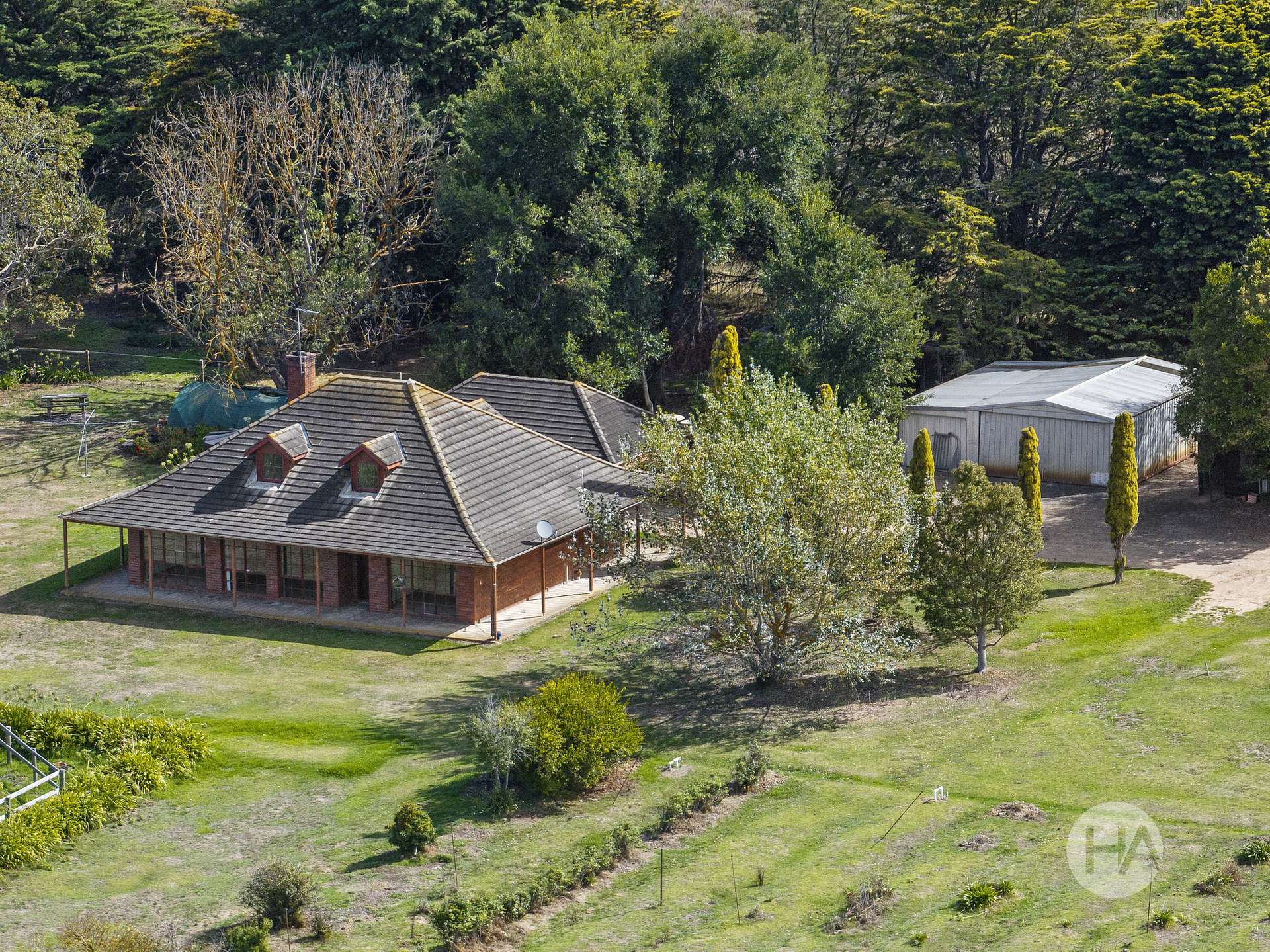 438 Stumpy Gully Road, Balnarring For Sale by Farmbuy.com - image 2