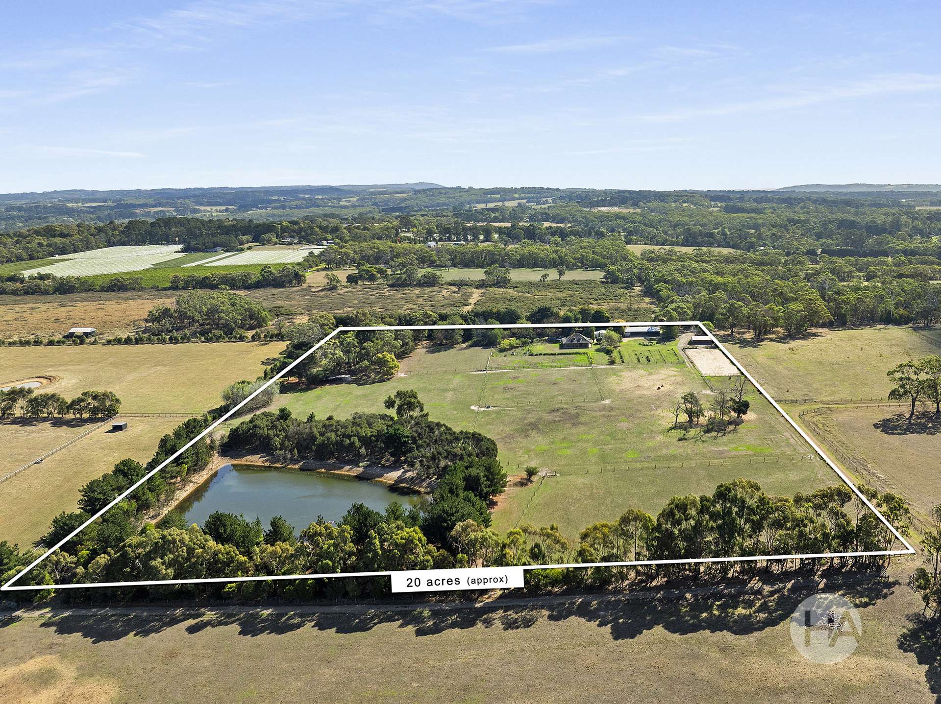 438 Stumpy Gully Road, Balnarring For Sale by Farmbuy.com - image 13