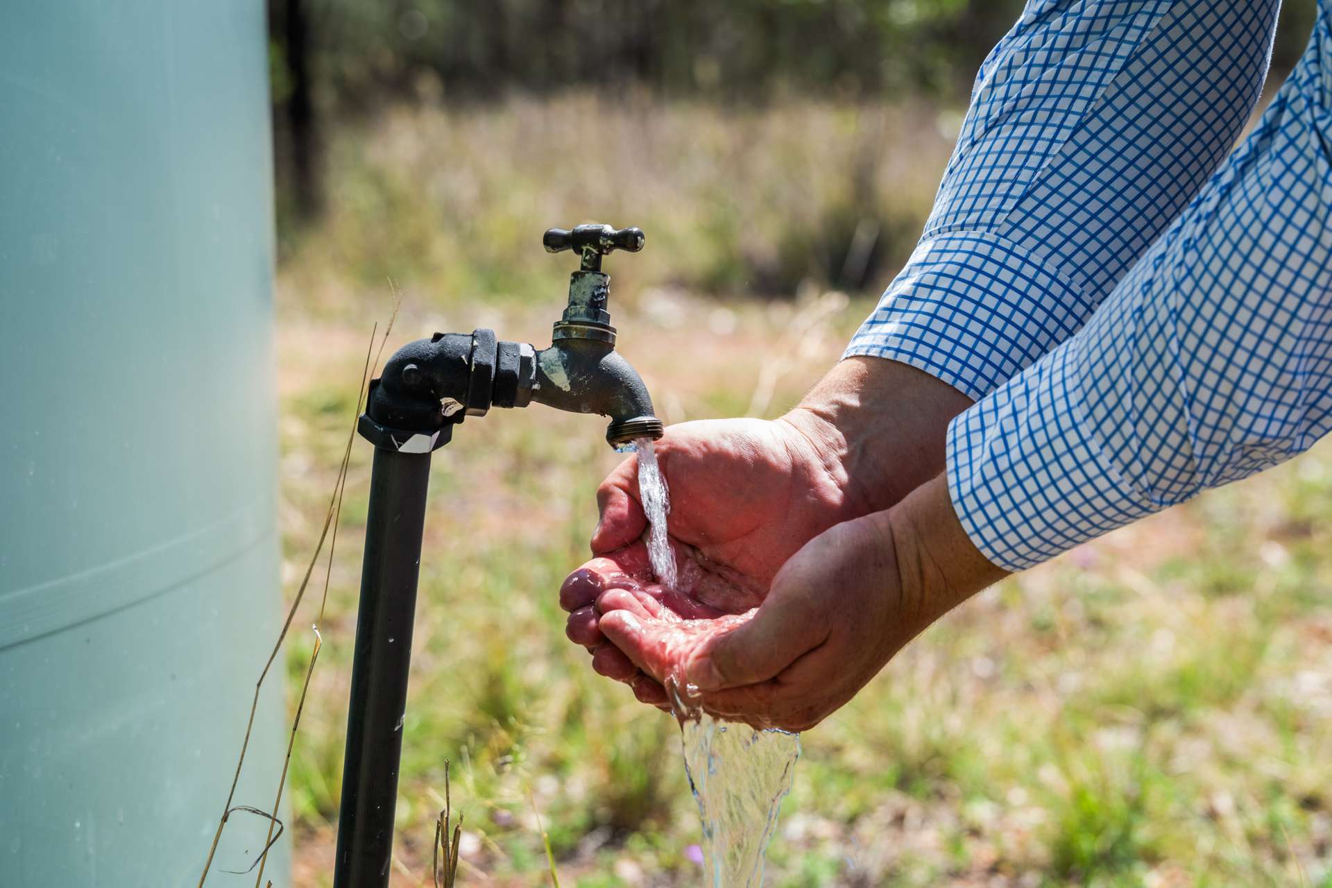 Lot 2 Sprints Drive, Leyburn For Sale by Farmbuy.com - image 20