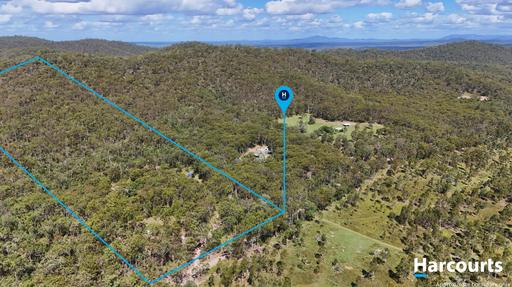 529 Doughboy Road, Doughboy QLD 4671