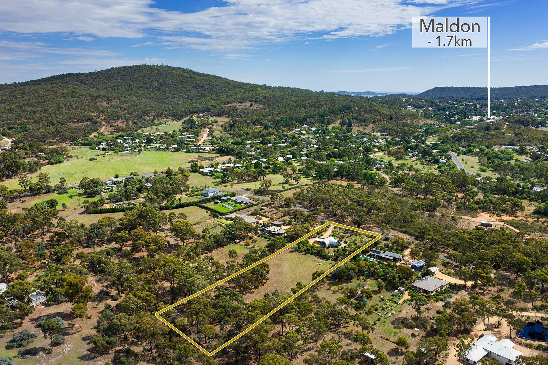 11 Nelson Street, Maldon For Sale by Farmbuy.com - image 17