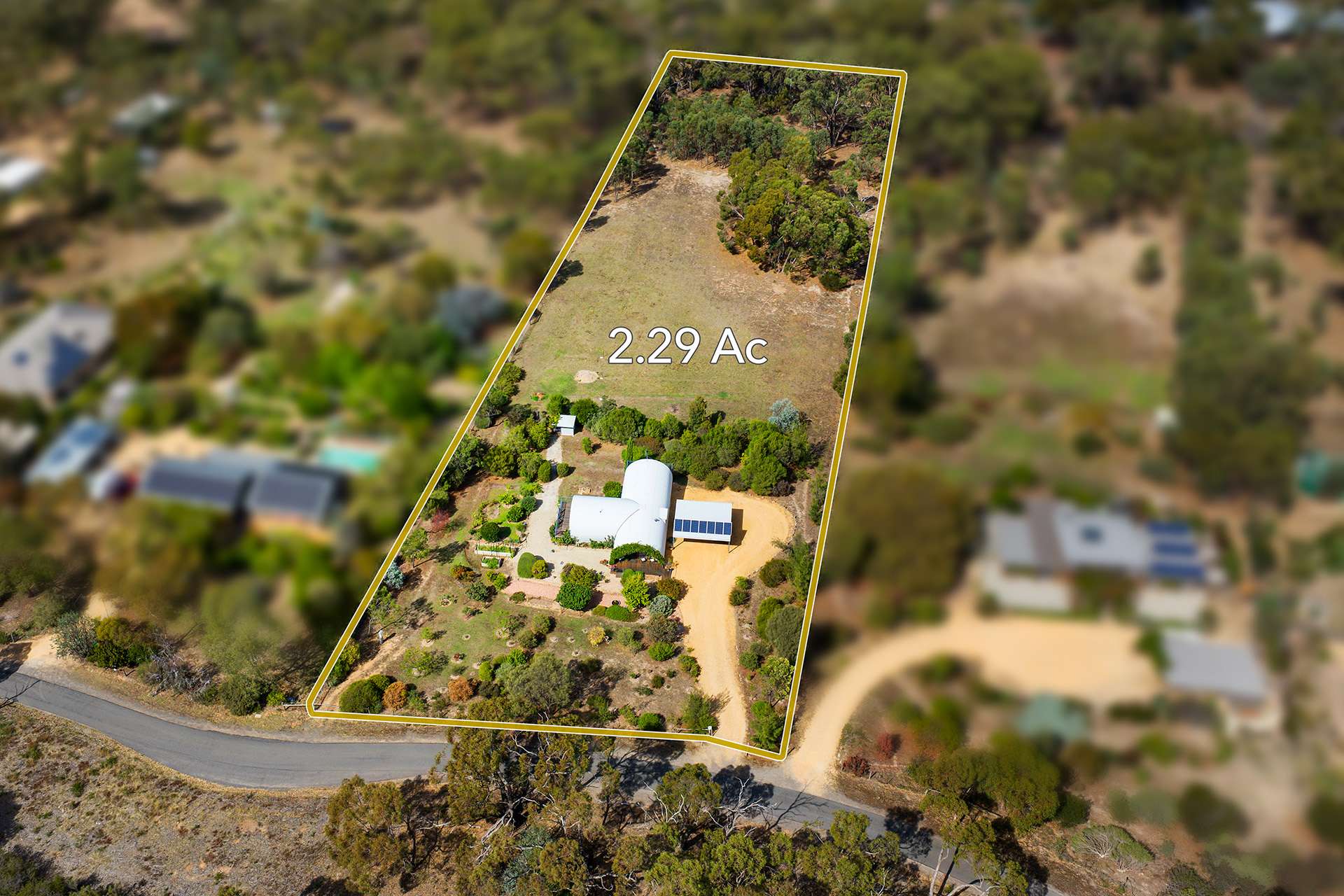 11 Nelson Street, Maldon For Sale by Farmbuy.com - image 3