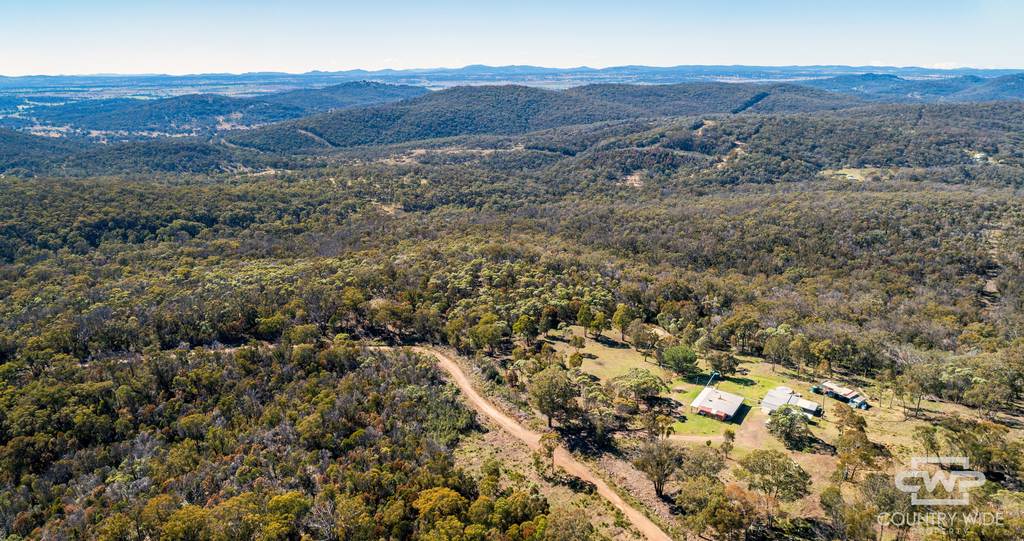 2207 Emmaville Road, Glen Innes NSW 2370