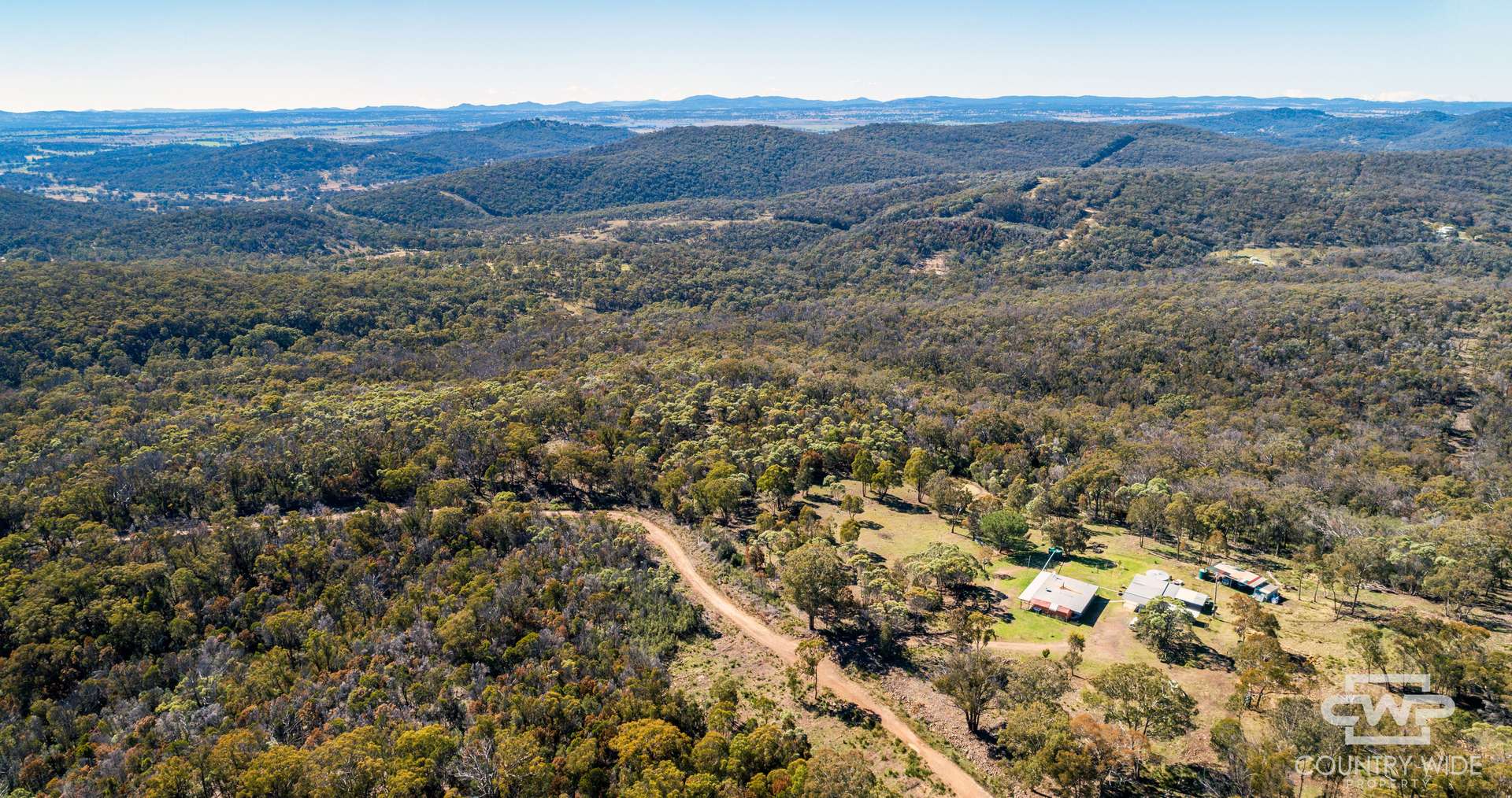 2207 Emmaville Road, Glen Innes For Sale by Farmbuy.com - image 1