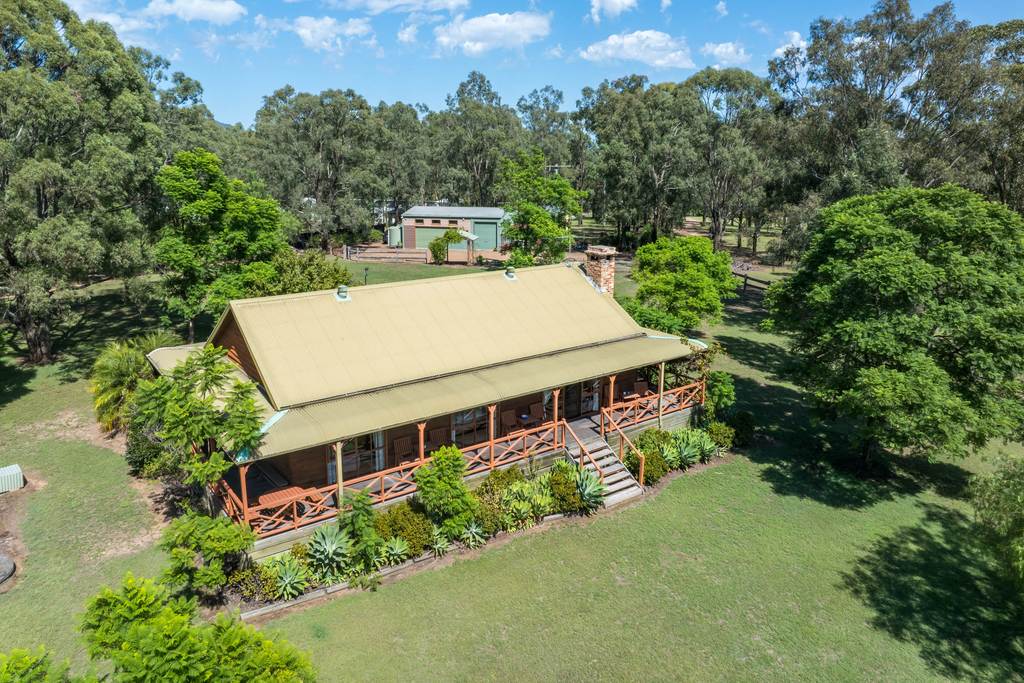 633 Hermitage Road, Pokolbin NSW 2320