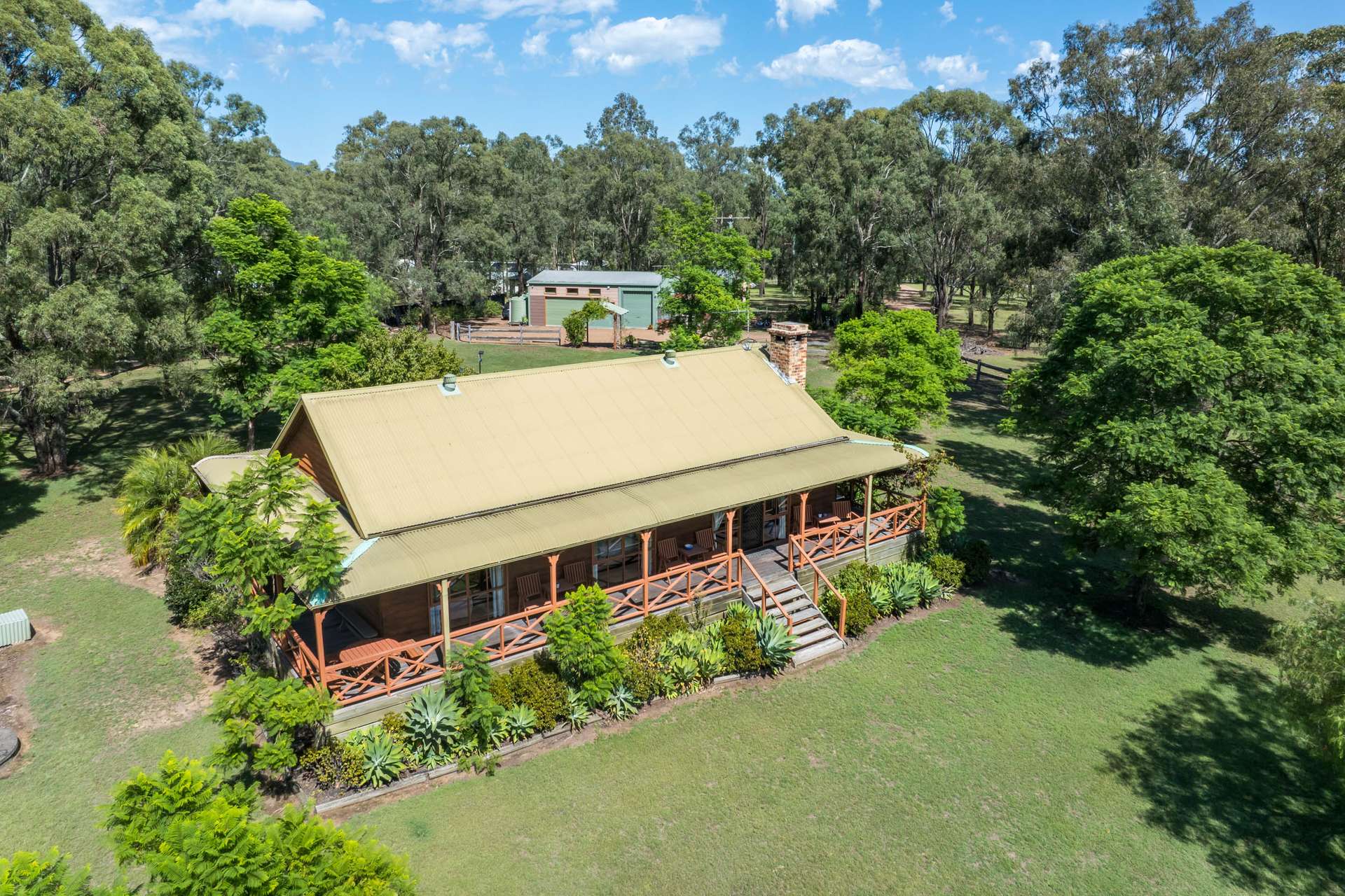 633 Hermitage Road, Pokolbin For Sale by Farmbuy.com - image 1