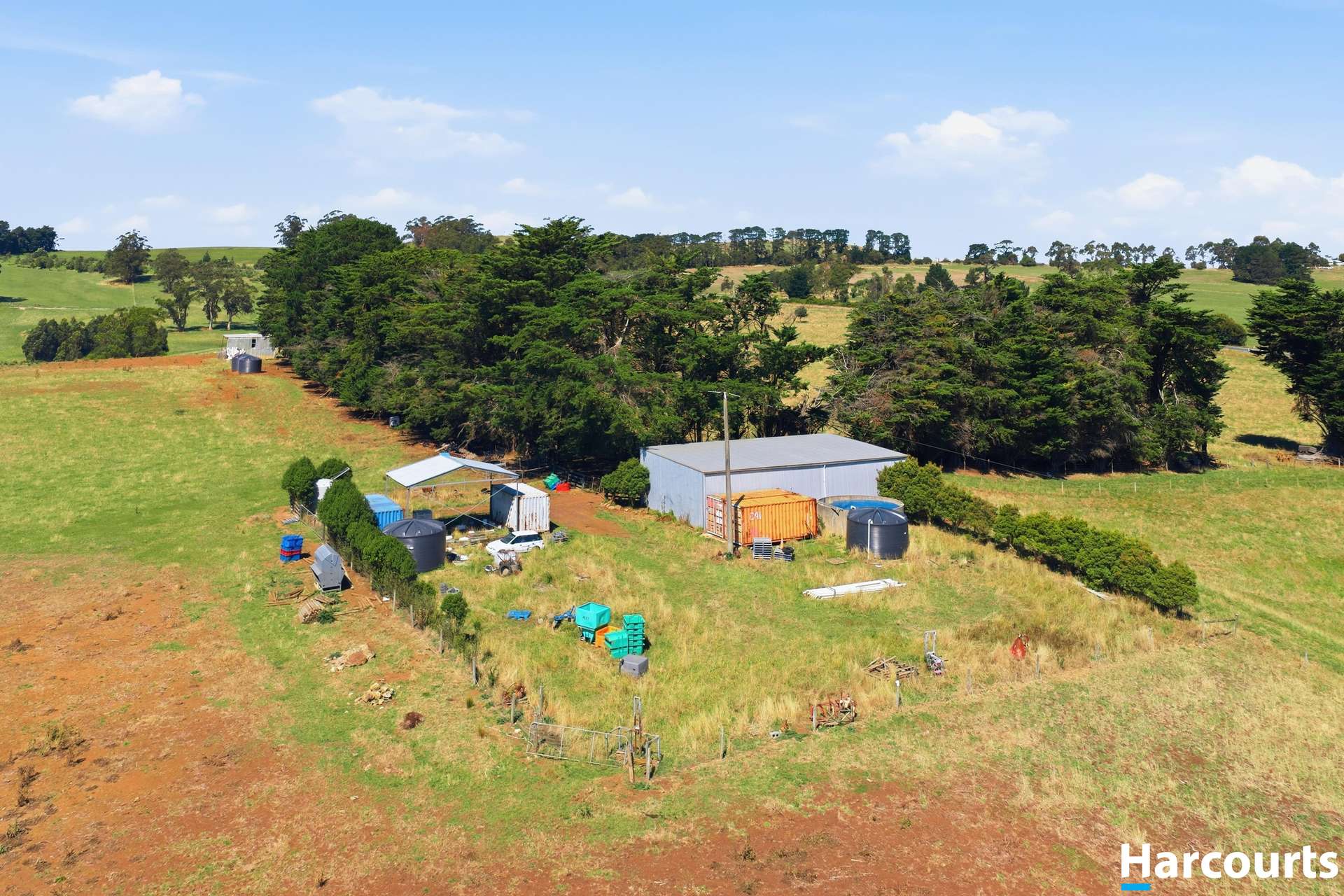 8 Stubbers Lane, Mirboo North Auction by Farmbuy.com - image 9