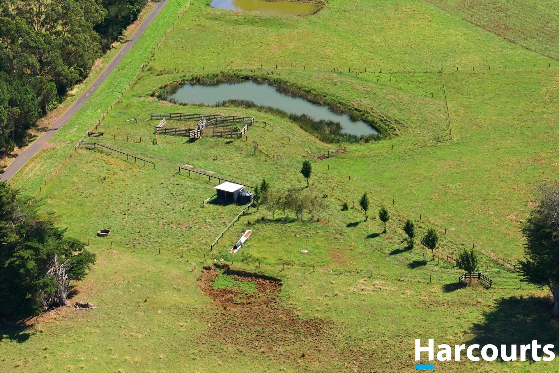 8 Stubbers Lane, Mirboo North Auction by Farmbuy.com - image 21