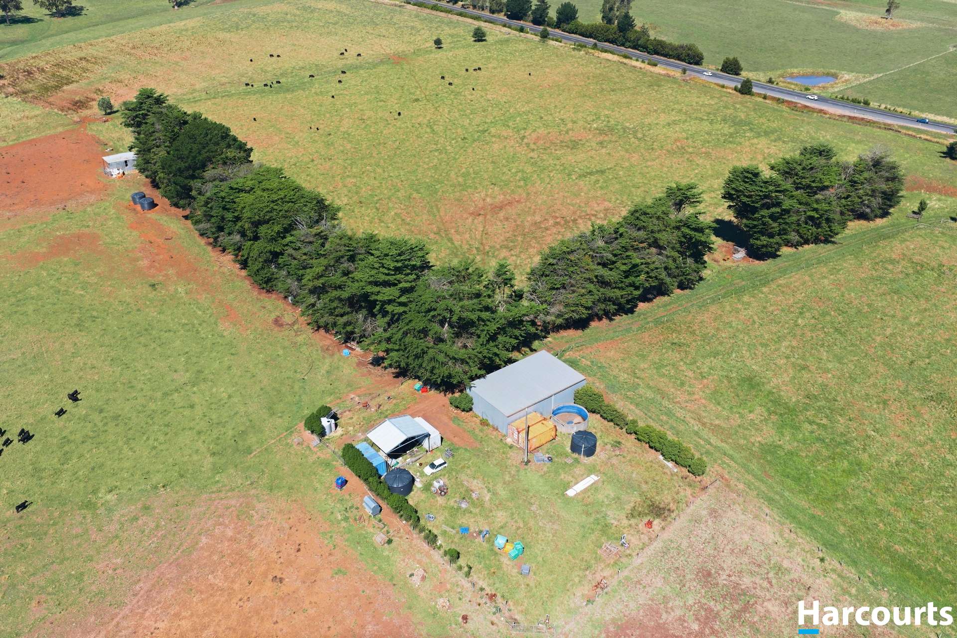 8 Stubbers Lane, Mirboo North Auction by Farmbuy.com - image 5