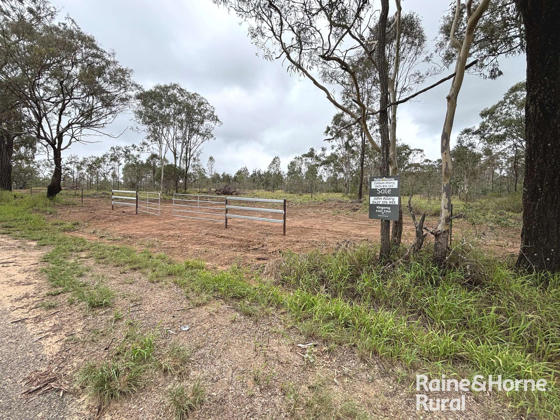 Lot 264 Kunioon Road, Kunioon For Sale by Farmbuy.com - image 2