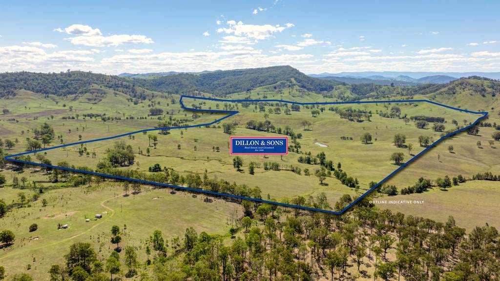 1993 Glendonbrook Road, Gresford NSW 2311