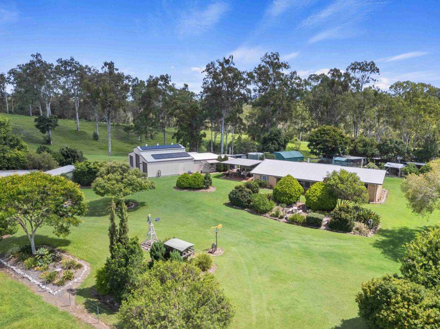 228 Eel Creek Road, Southside For Sale by Farmbuy.com - image 17