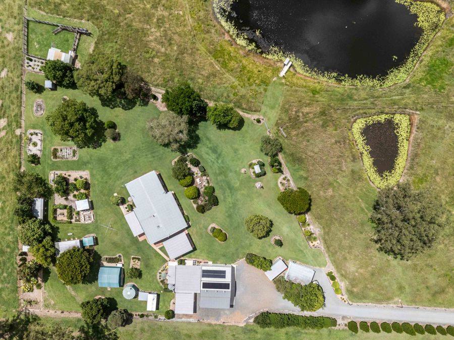 228 Eel Creek Road, Southside For Sale by Farmbuy.com - image 24