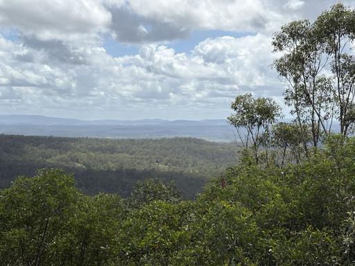 Farm For Sale - NSW - Ewingar - 2469 - Private Mountain Retreat with Spectacular Views 