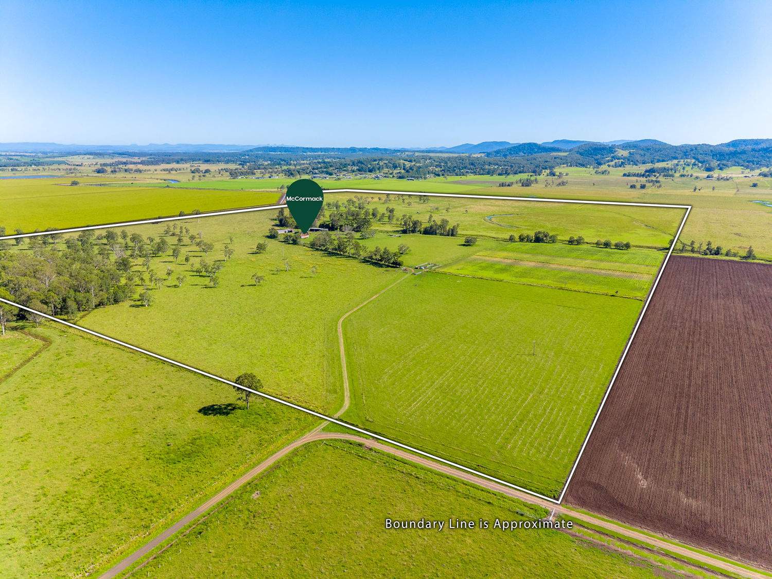 105 Auckrams Road, Irvington For Sale by Farmbuy.com - image 10