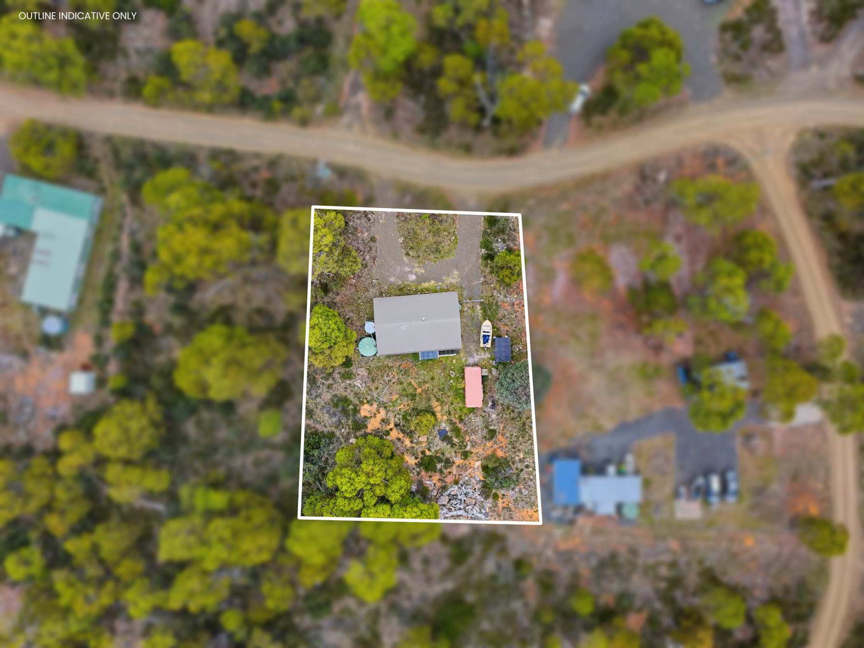 28 Jones Road, Miena For Sale by Farmbuy.com - image 5