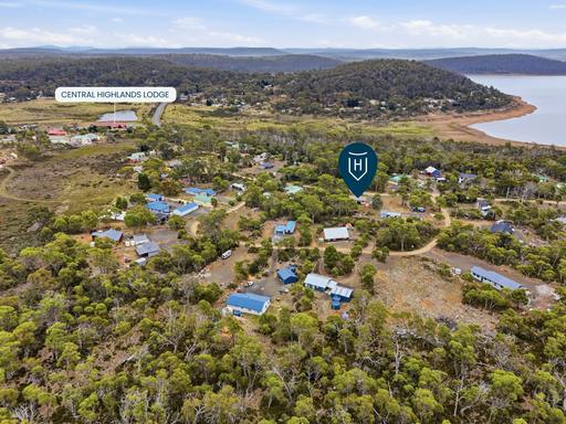 28 Jones Road, Miena TAS 7030