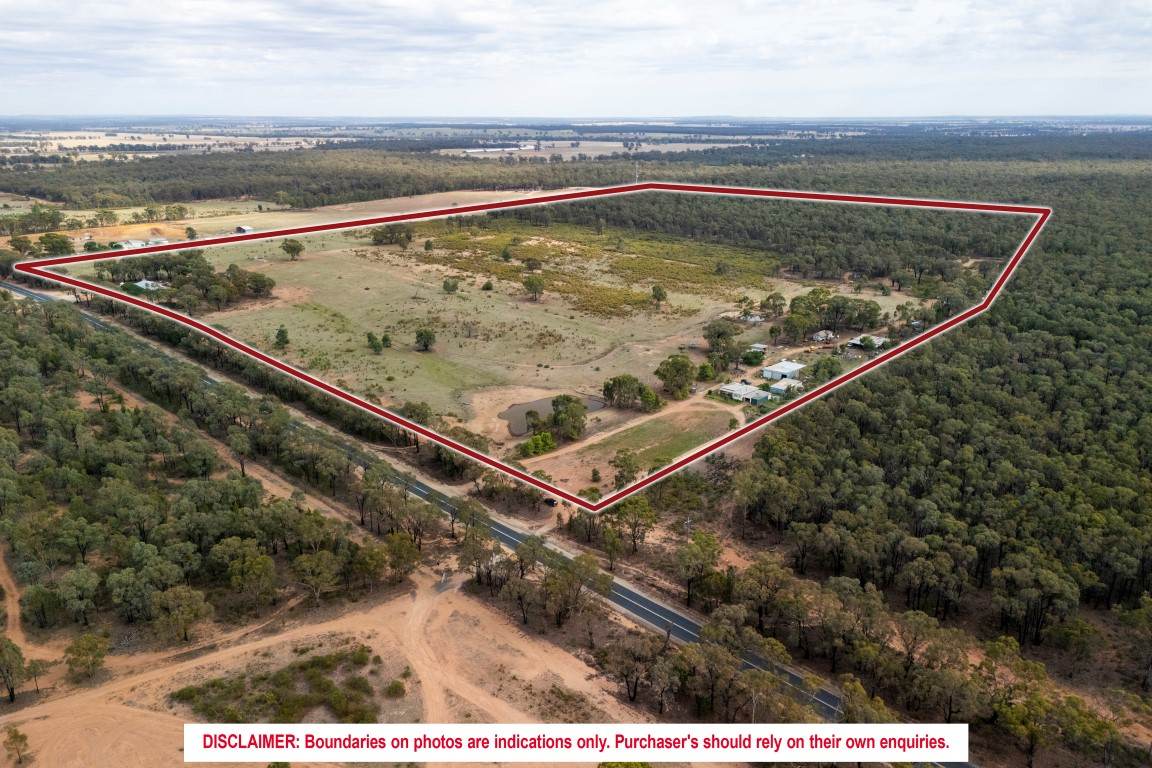 840 Thanowring Road, Temora For Sale by Farmbuy.com - image 1