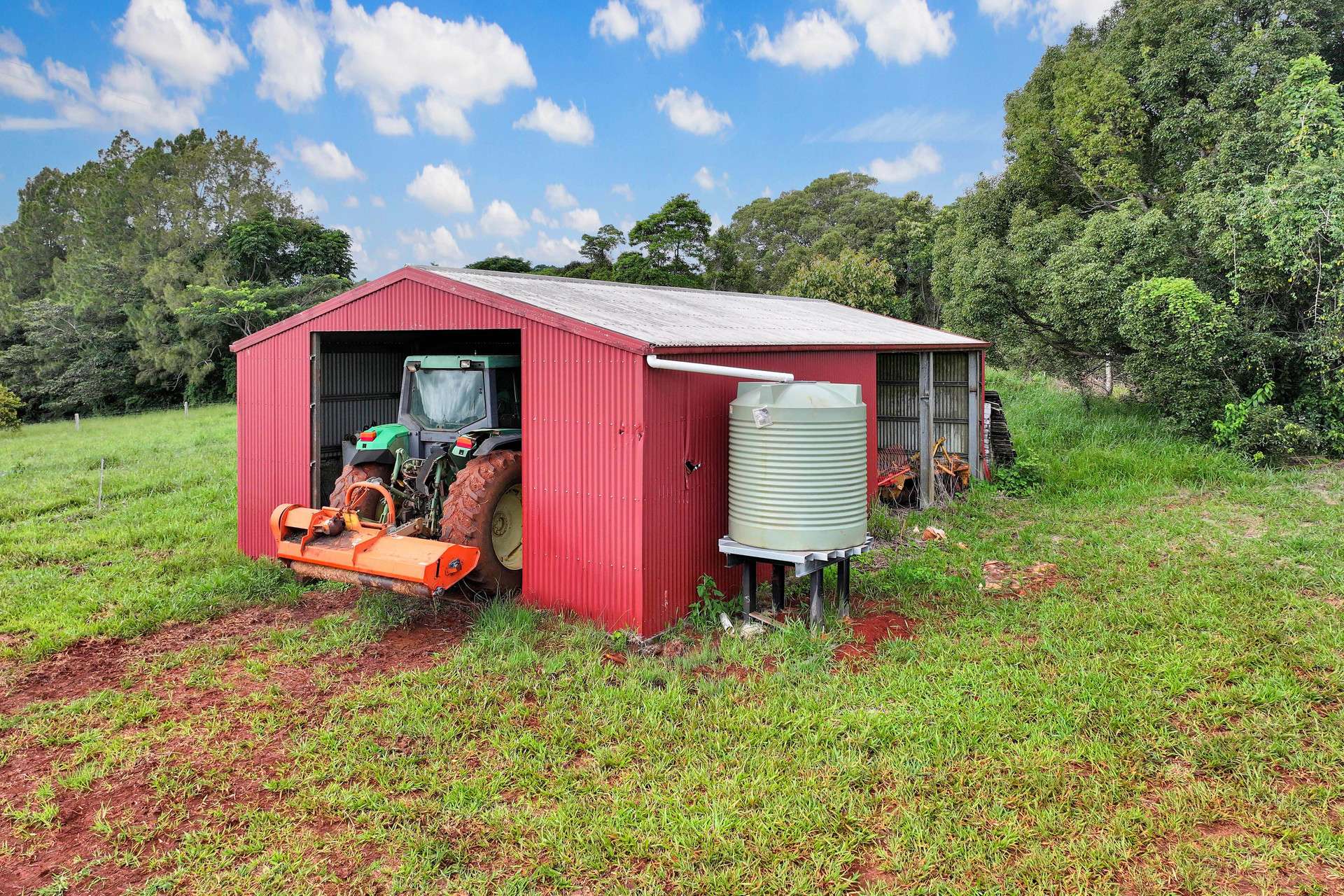 Lot 2 Lake Barrine Road, Lake Eacham For Sale by Farmbuy.com - image 7