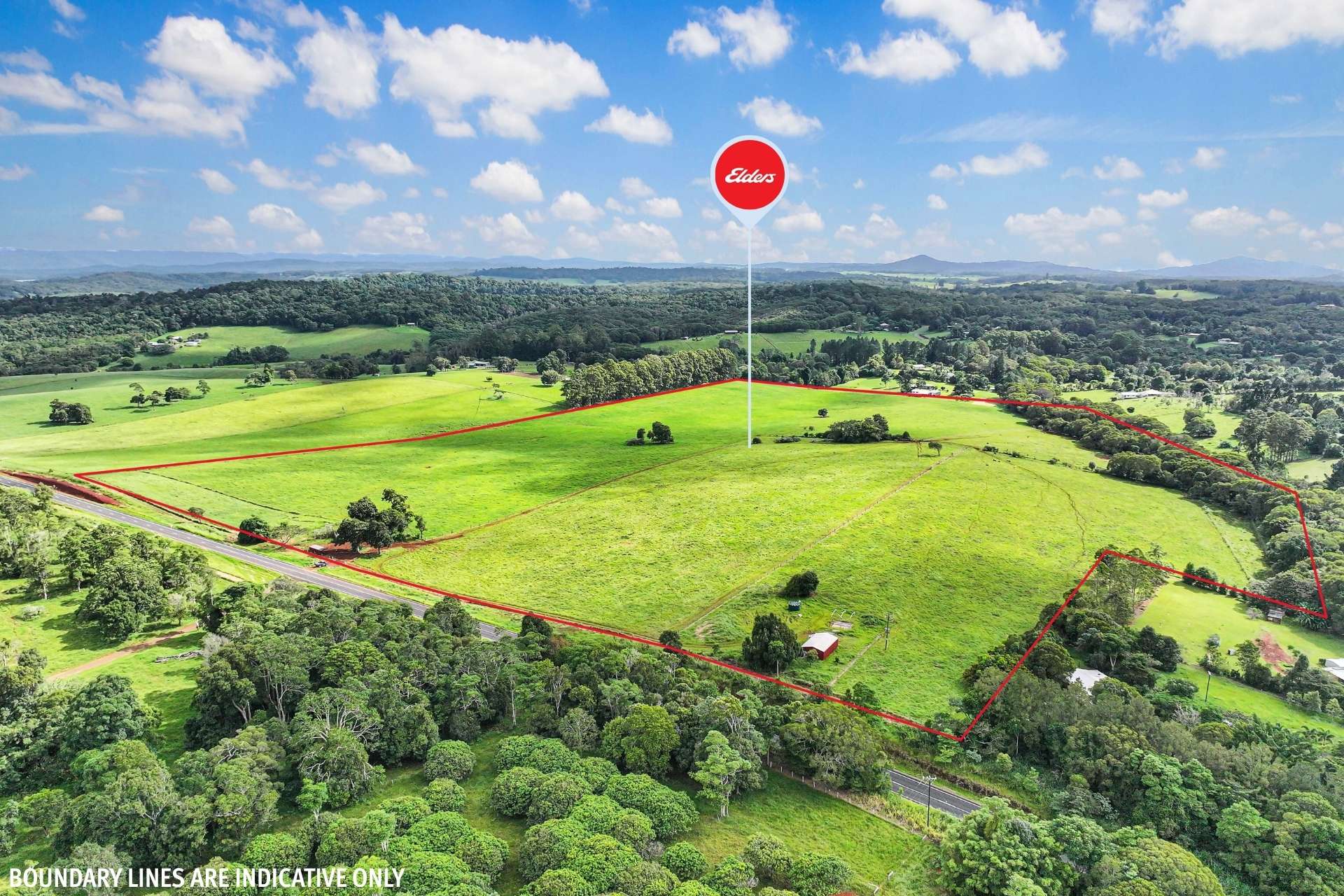 Lot 2 Lake Barrine Road, Lake Eacham For Sale by Farmbuy.com - image 2