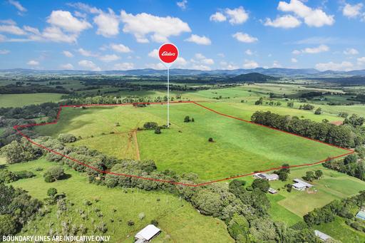 Lot 2 Lake Barrine Road, Lake Eacham QLD 4884