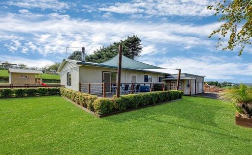 Farm For Sale - VIC - Neerim East - 3831 - Wonderful 5 Acres - Lifestyle Property 