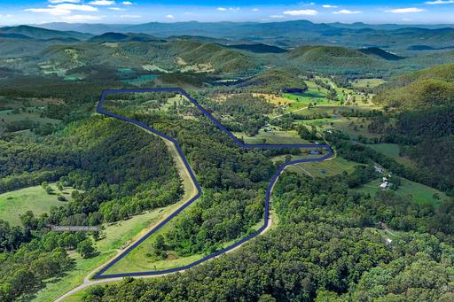 Farm For Sale - NSW - Booral - 2425 - Allworth Affordable Acres! 40Ha | 98.8 Acres of Rural Lifestyle Opportunity 