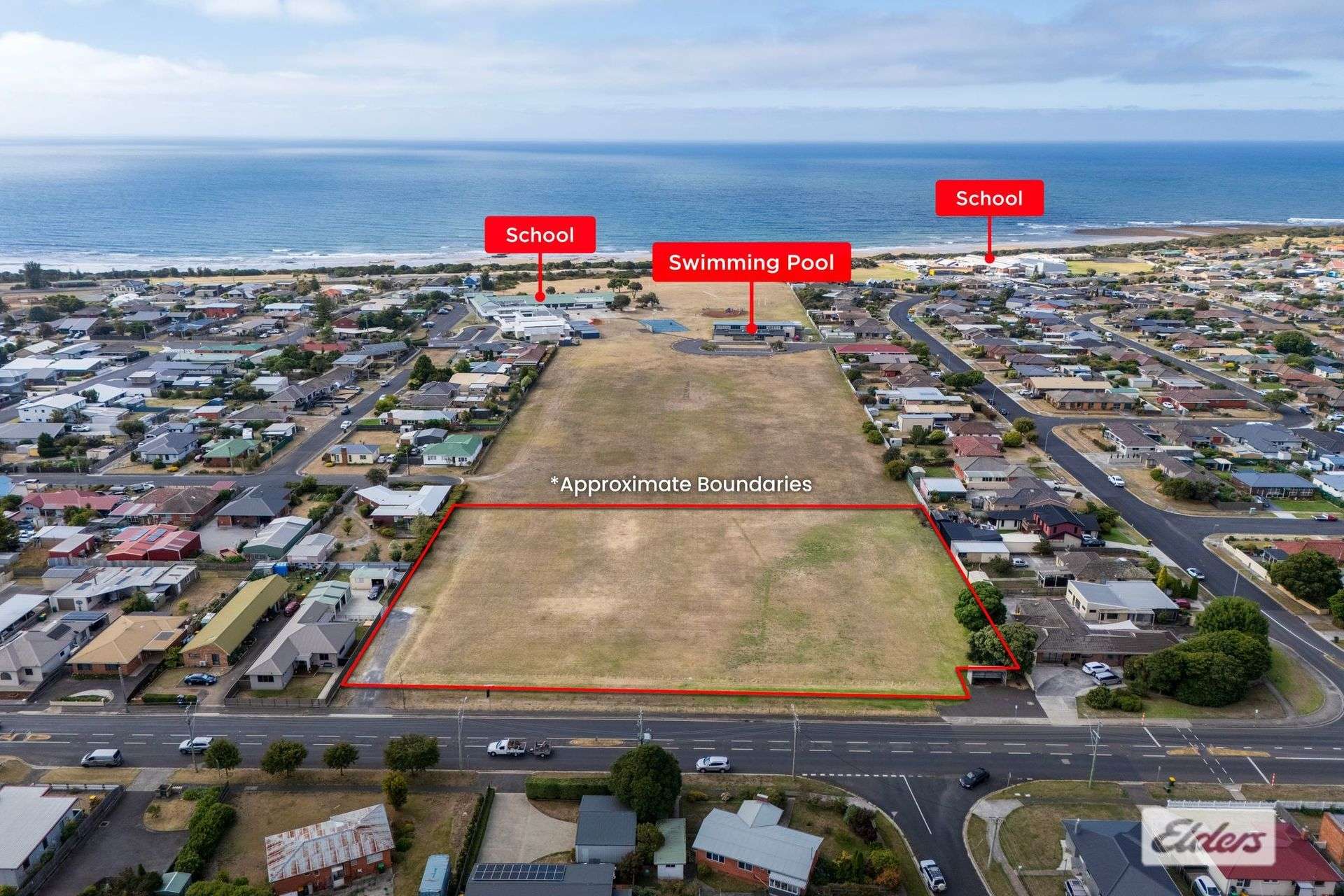 79 Eastland Drive, Ulverstone For Sale by Farmbuy.com - image 1