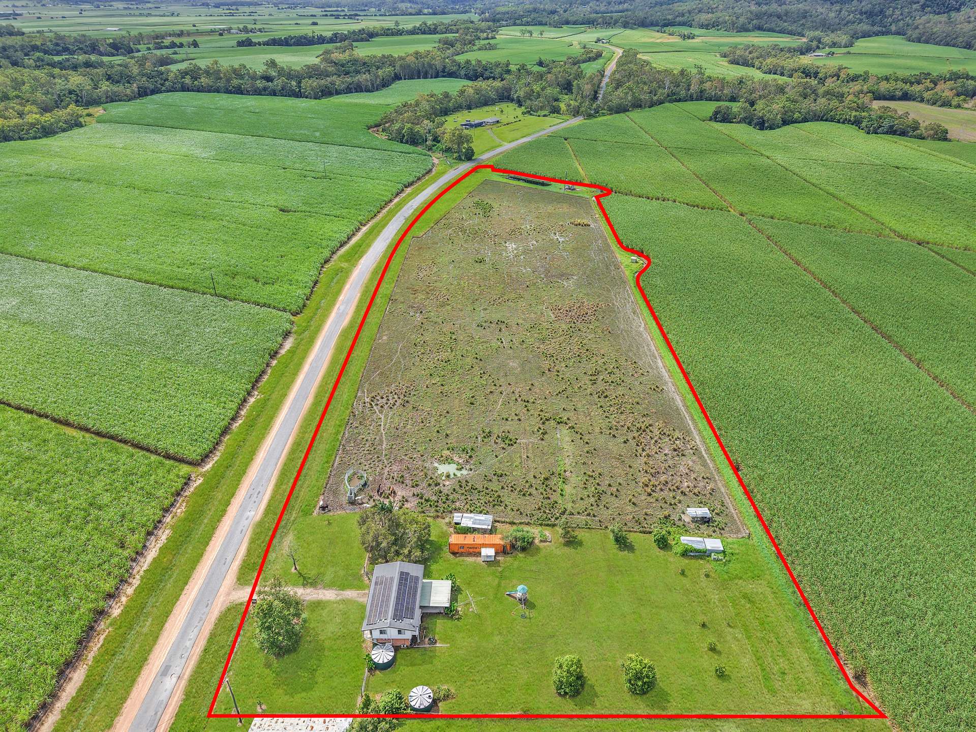 242 Mount Martin Loop Road, Mirani For Sale by Farmbuy.com - image 4