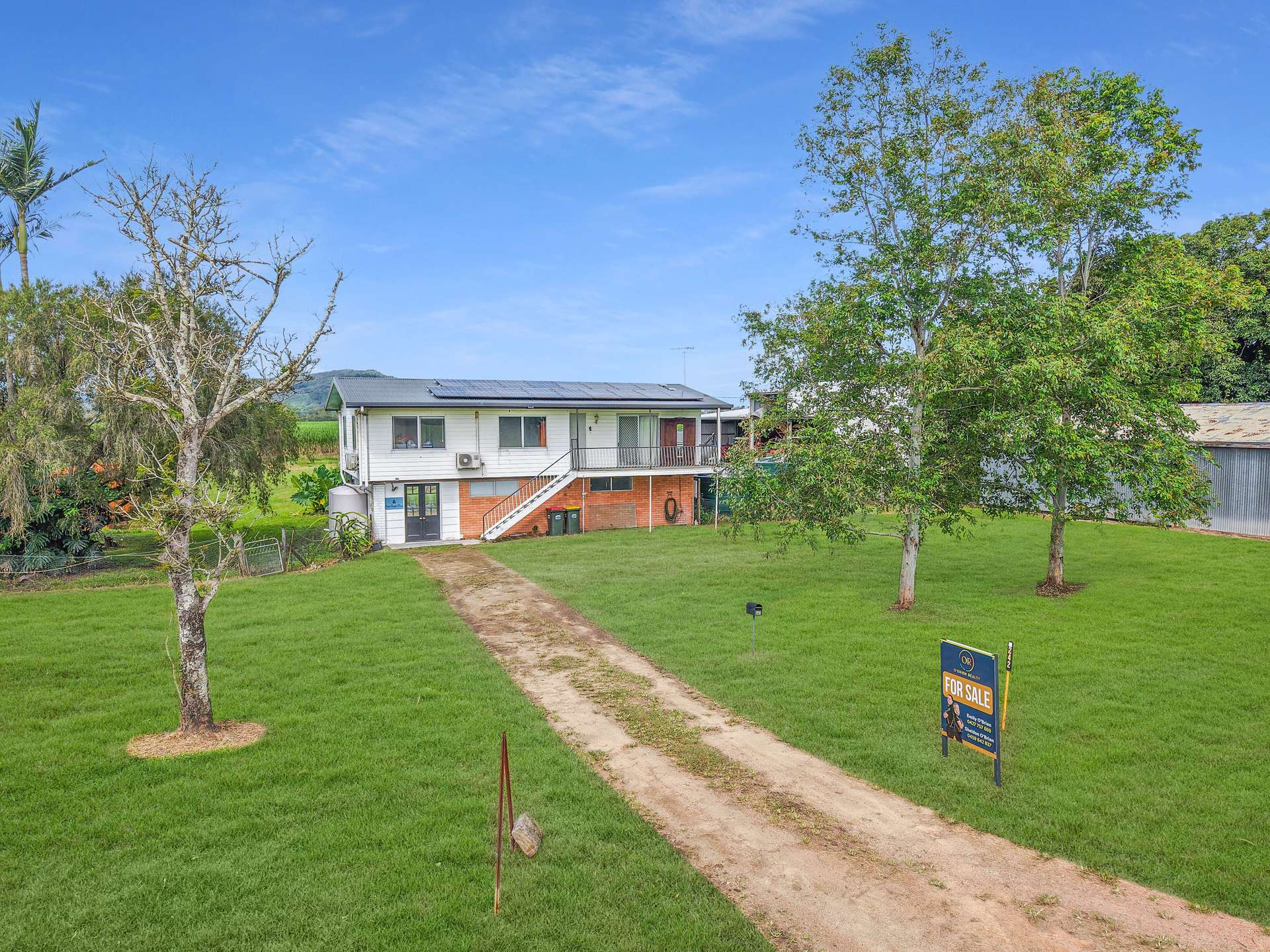 242 Mount Martin Loop Road, Mirani For Sale by Farmbuy.com - image 1