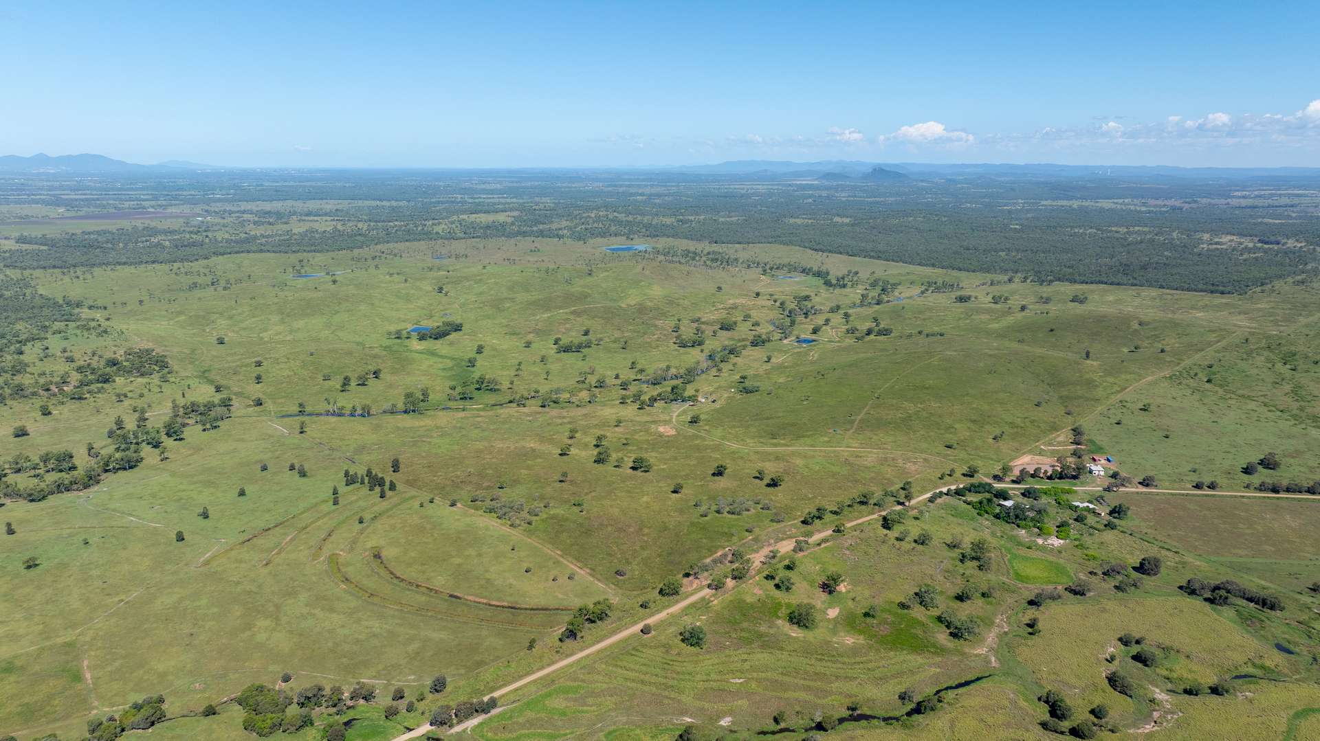 244 Weale Creek Road, Ridgelands For Sale by Farmbuy.com - image 2