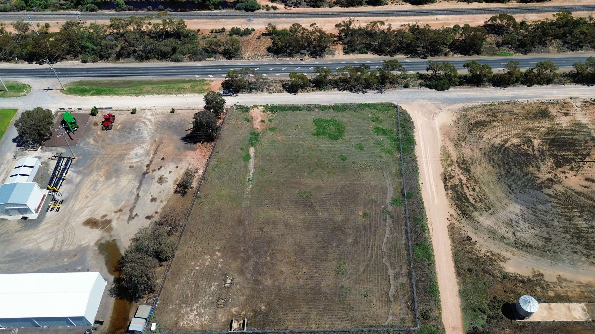99 Farrell Street, Ouyen For Sale by Farmbuy.com - image 7