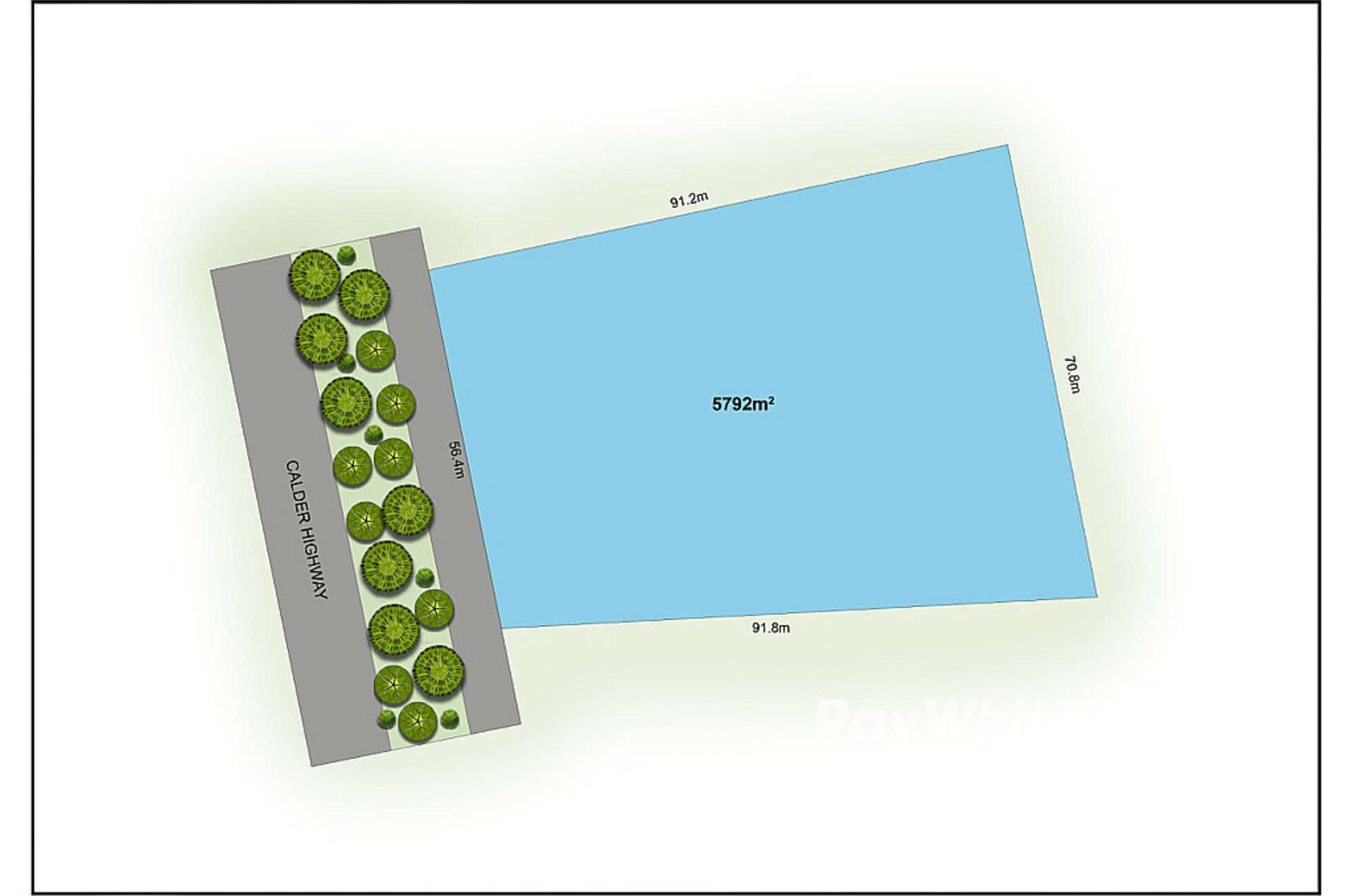 99 Farrell Street, Ouyen For Sale by Farmbuy.com - image 1