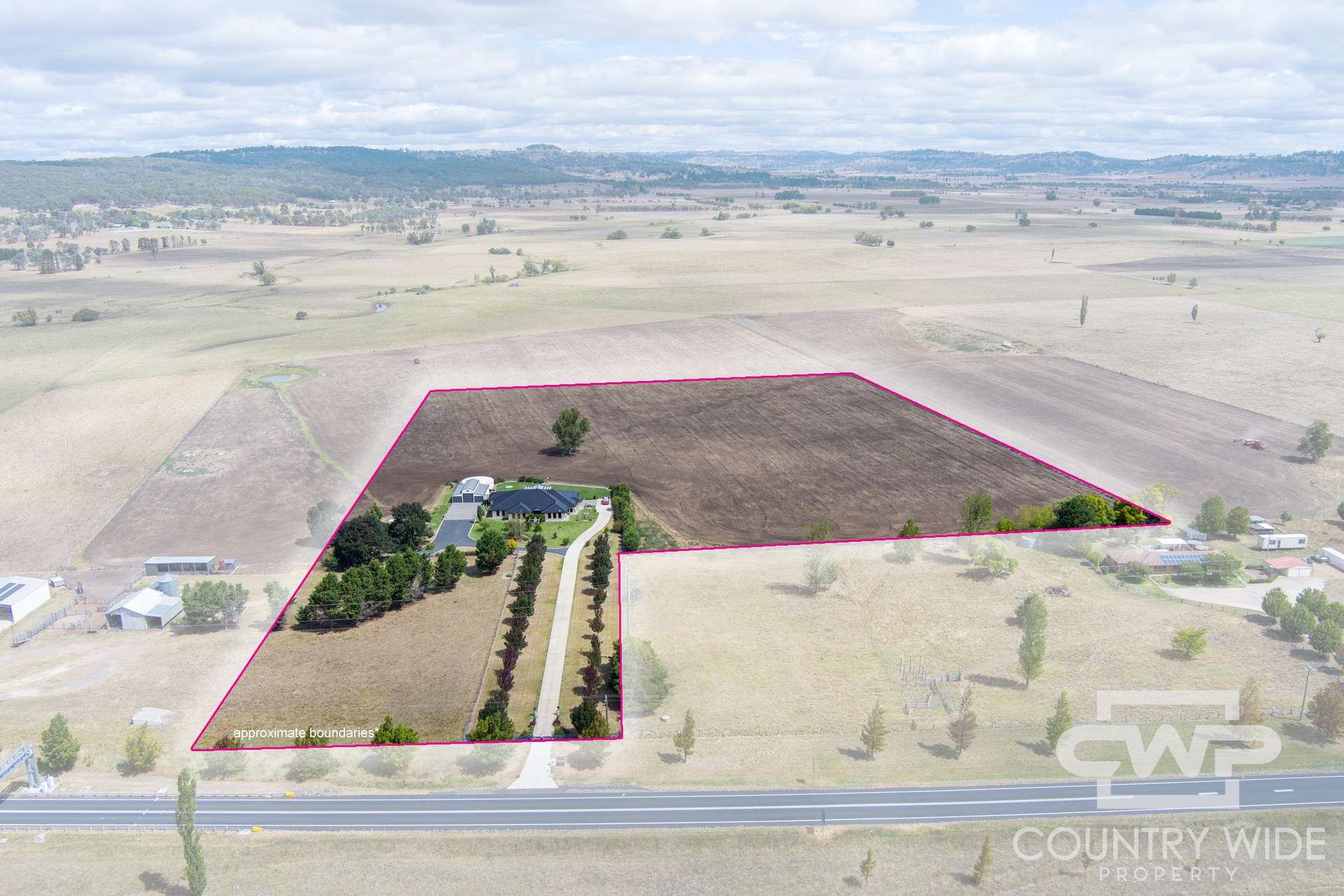 409 Gwydir Highway, Glen Innes For Sale by Farmbuy.com - image 31