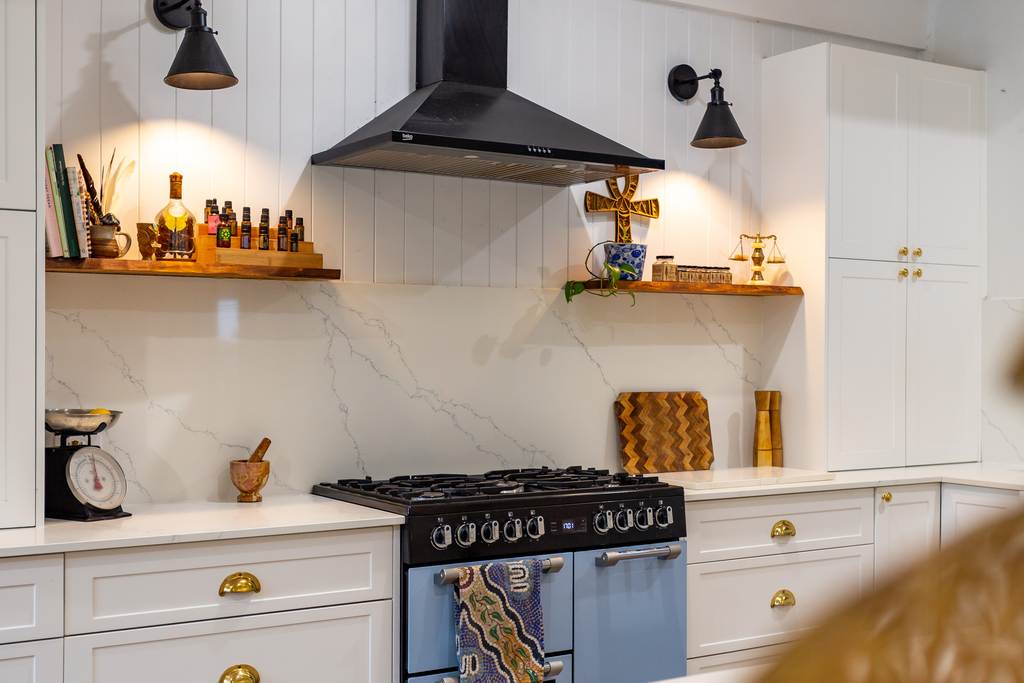 93 BLACK PINCH ROAD, Pomona QLD 4568