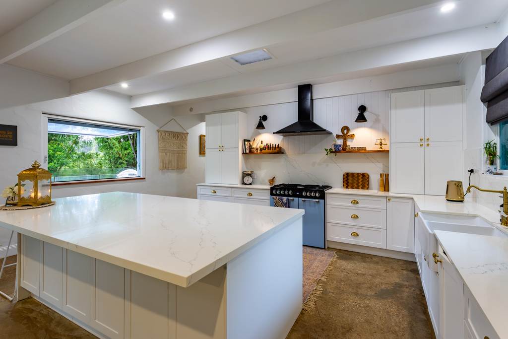 93 BLACK PINCH ROAD, Pomona QLD 4568