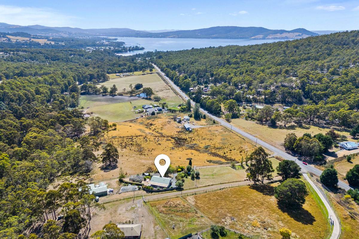 2480 Channel Highway, Lower Snug For Sale by Farmbuy.com - image 29